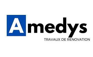 logo Amedys